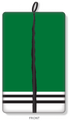 Athletic Knit Zaa501-Design-A1601